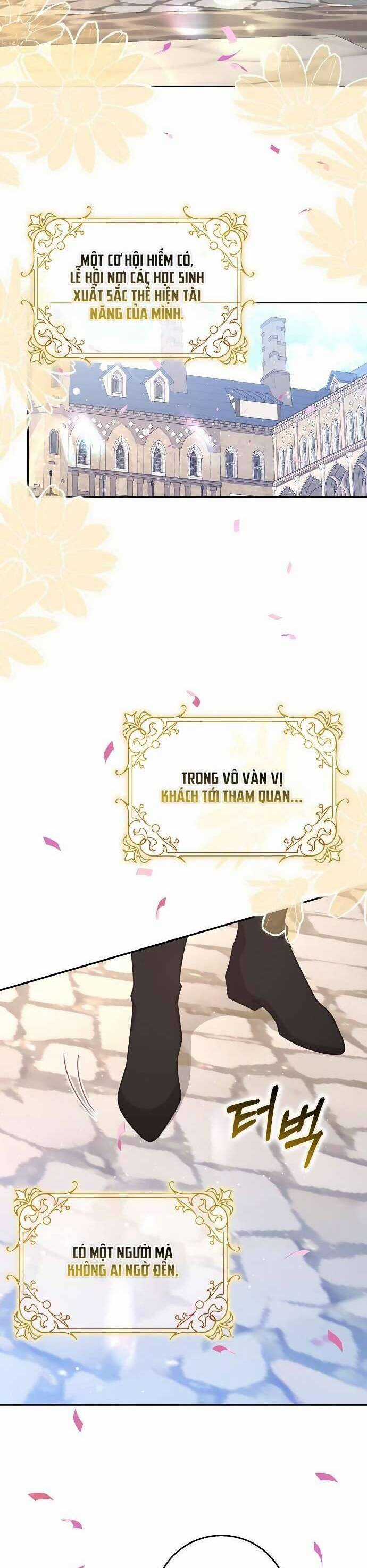 Bạn Bè Với Nhau Không Phải Vậy Đâu Chapter 58 trang 37