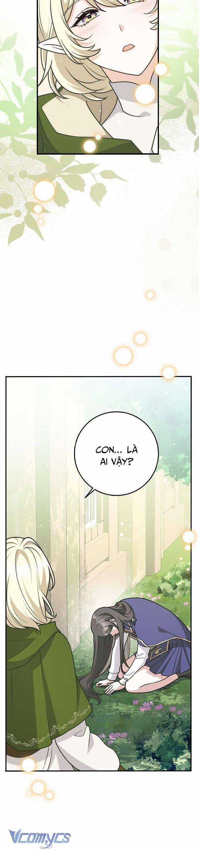 Bạn Bè Với Nhau Không Phải Vậy Đâu Chapter 60 trang 10