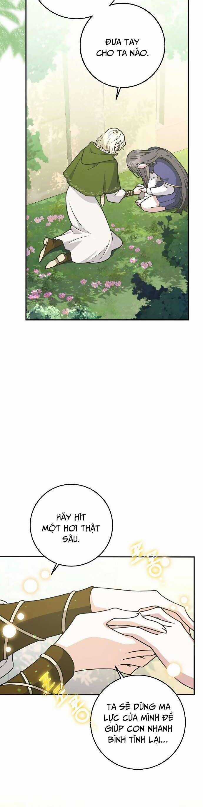 Bạn Bè Với Nhau Không Phải Vậy Đâu Chapter 60 trang 12