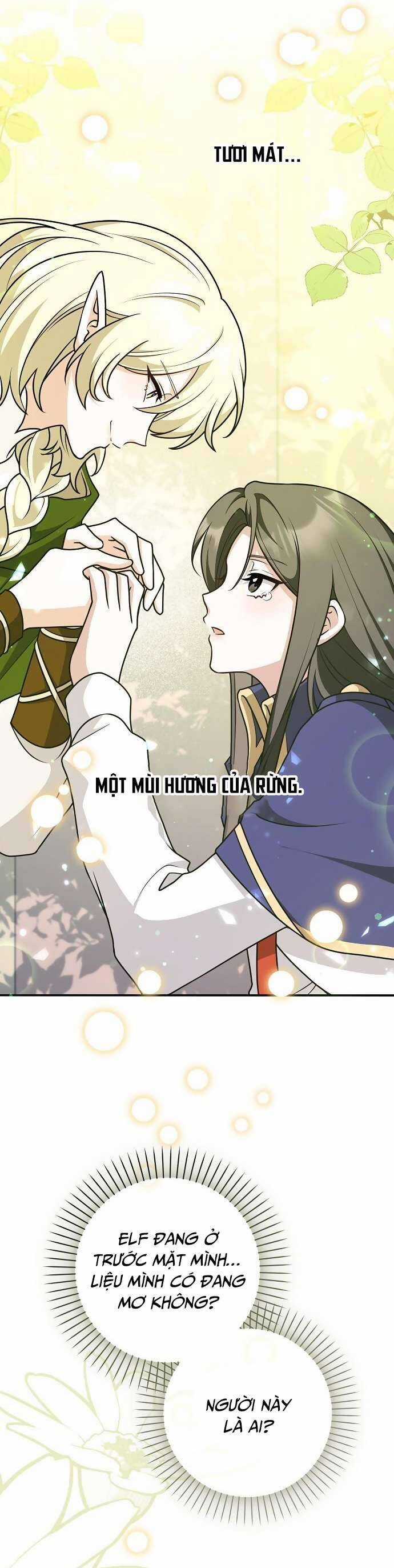 Bạn Bè Với Nhau Không Phải Vậy Đâu Chapter 60 trang 13