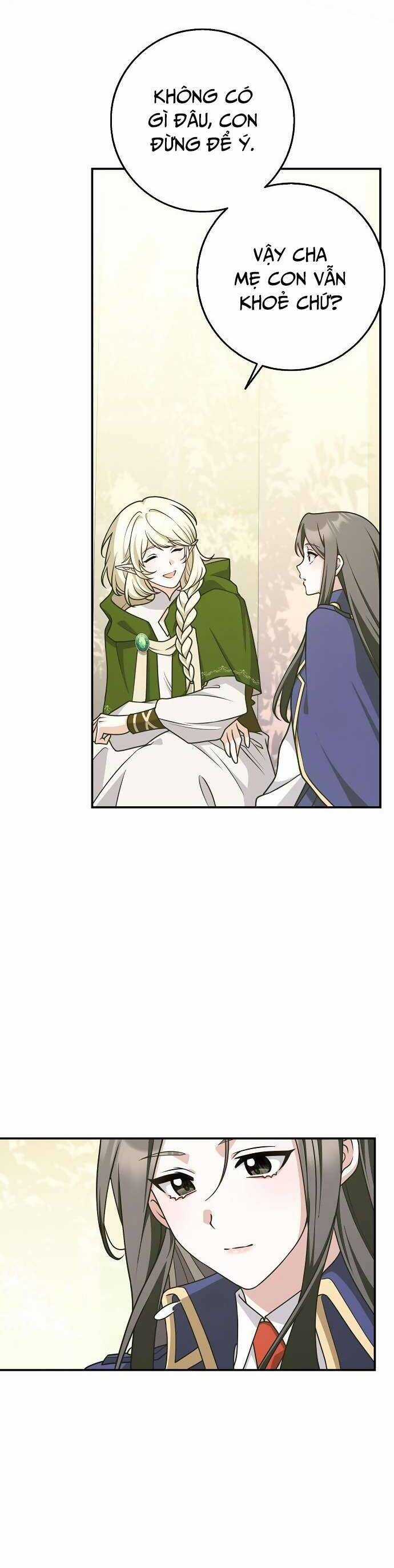 Bạn Bè Với Nhau Không Phải Vậy Đâu Chapter 60 trang 18