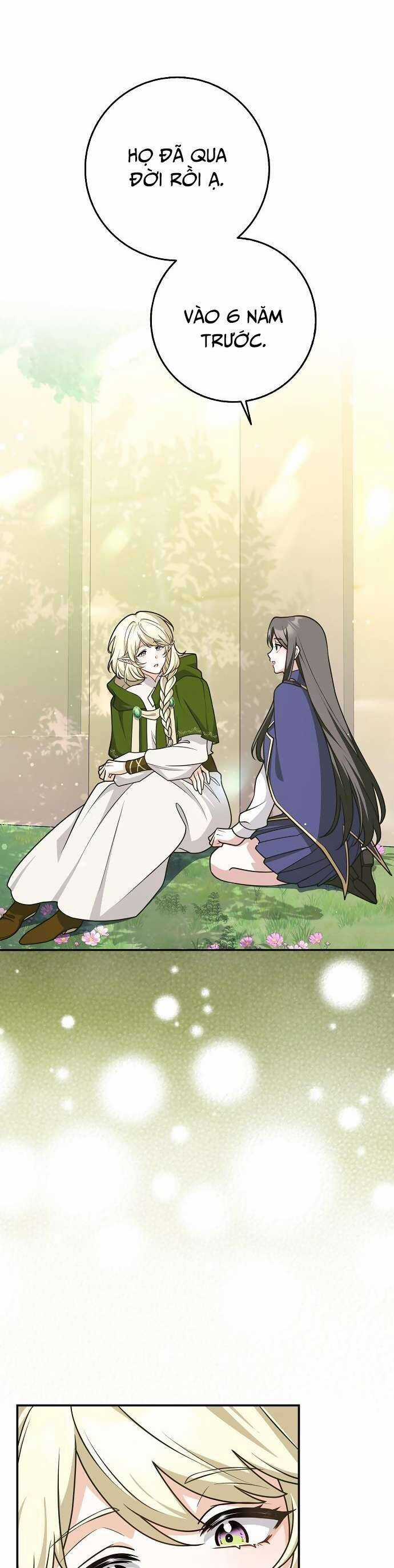 Bạn Bè Với Nhau Không Phải Vậy Đâu Chapter 60 trang 19