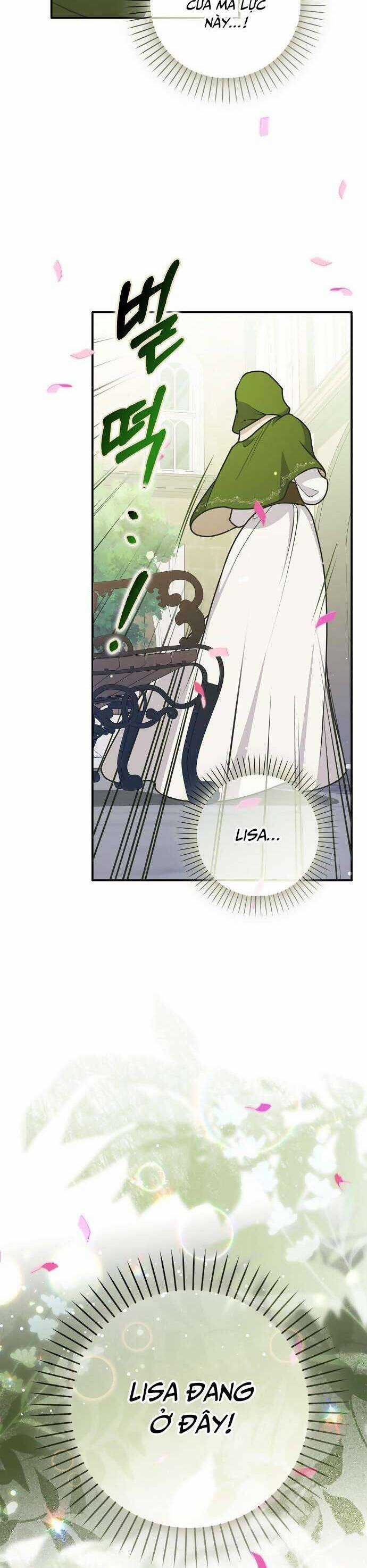 Bạn Bè Với Nhau Không Phải Vậy Đâu Chapter 60 trang 2