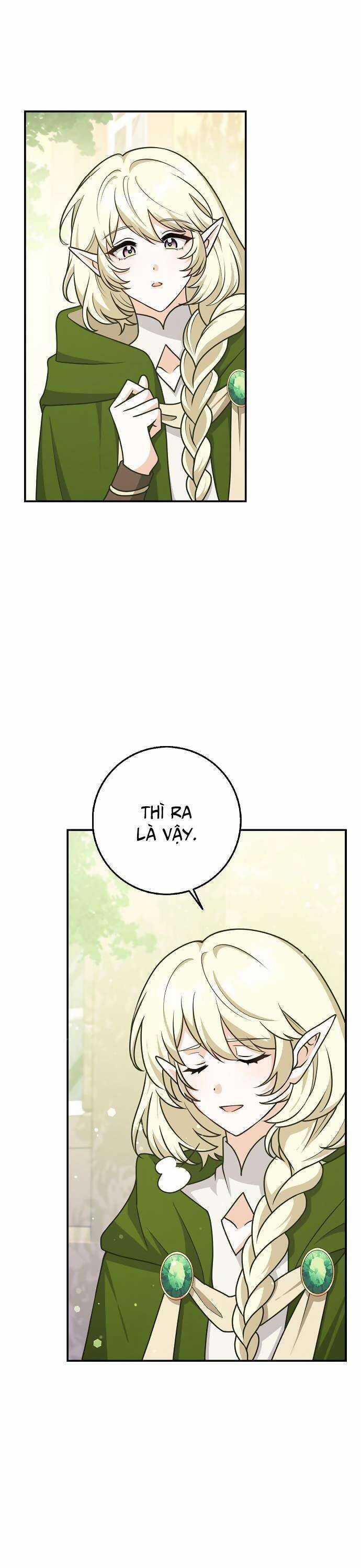 Bạn Bè Với Nhau Không Phải Vậy Đâu Chapter 60 trang 22