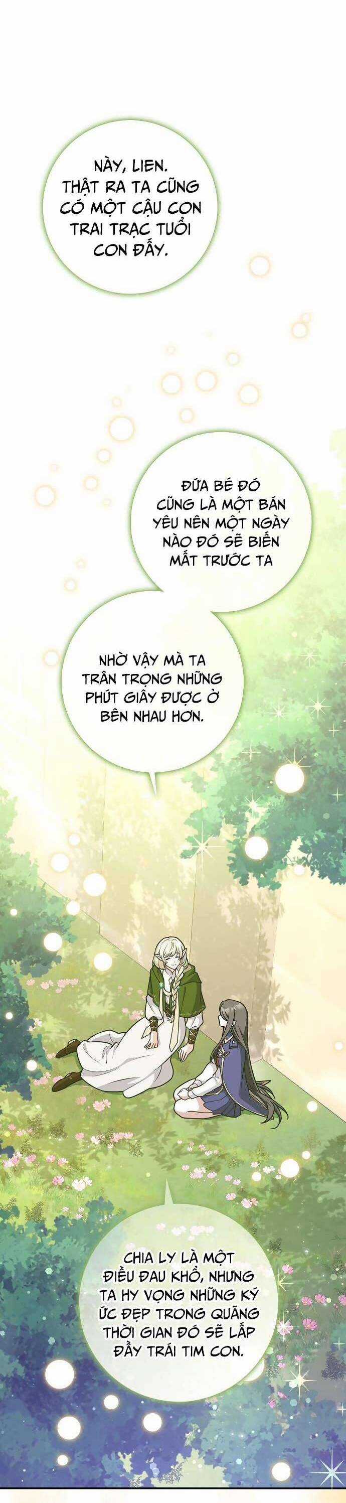 Bạn Bè Với Nhau Không Phải Vậy Đâu Chapter 60 trang 23