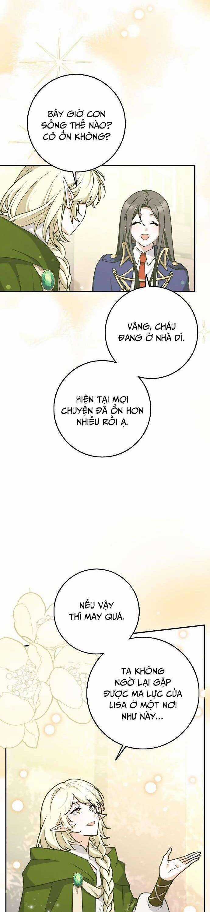 Bạn Bè Với Nhau Không Phải Vậy Đâu Chapter 60 trang 24