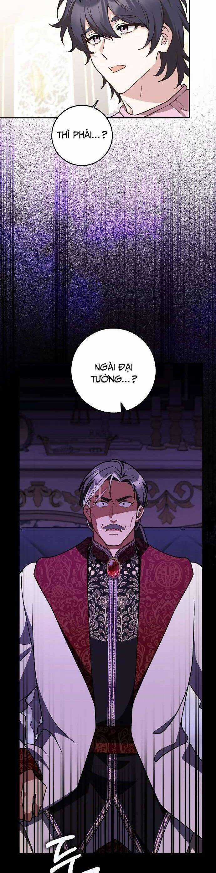 Bạn Bè Với Nhau Không Phải Vậy Đâu Chapter 60 trang 34