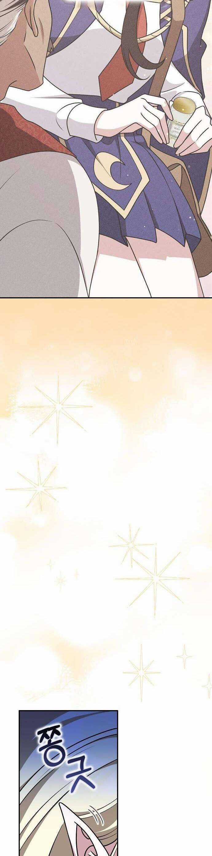 Bạn Bè Với Nhau Không Phải Vậy Đâu Chapter 60 trang 36