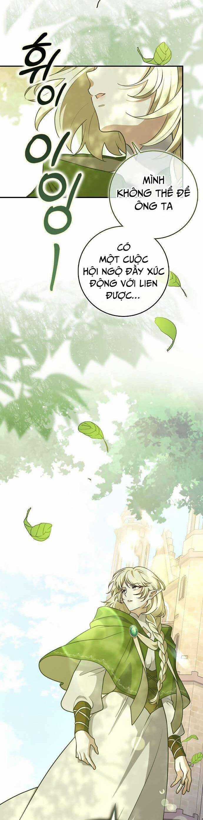 Bạn Bè Với Nhau Không Phải Vậy Đâu Chapter 60 trang 38