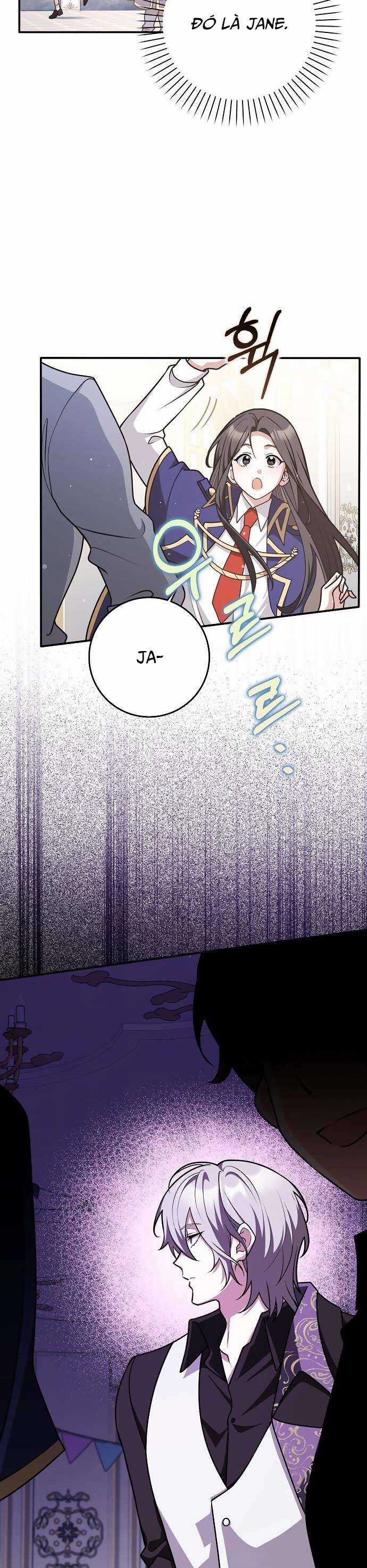 Bạn Bè Với Nhau Không Phải Vậy Đâu Chapter 60 trang 5