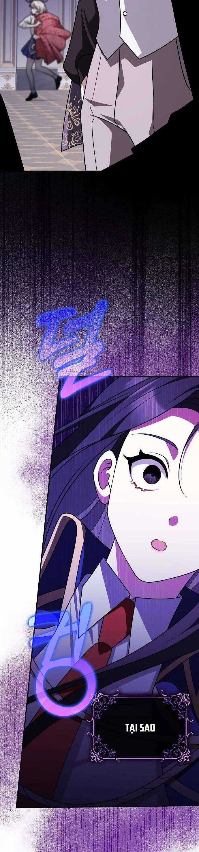 Bạn Bè Với Nhau Không Phải Vậy Đâu Chapter 60 trang 6