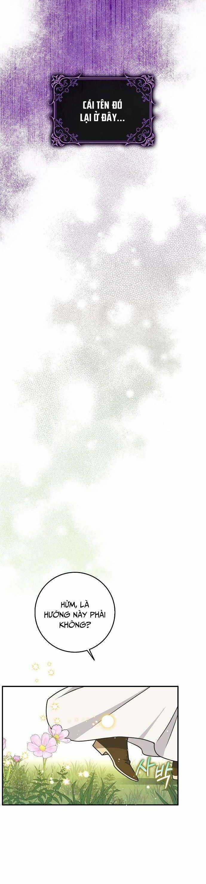 Bạn Bè Với Nhau Không Phải Vậy Đâu Chapter 60 trang 7