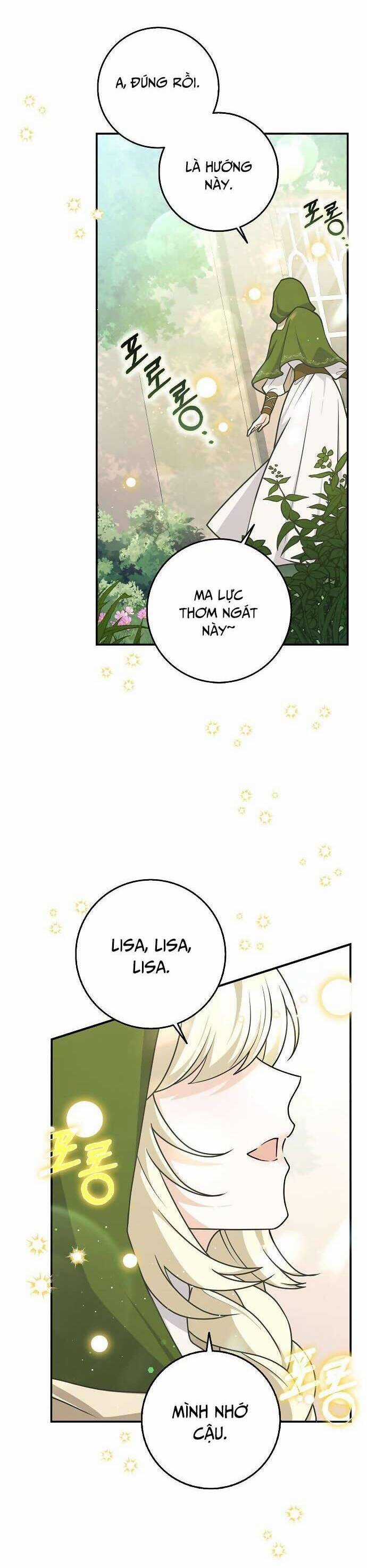 Bạn Bè Với Nhau Không Phải Vậy Đâu Chapter 60 trang 8