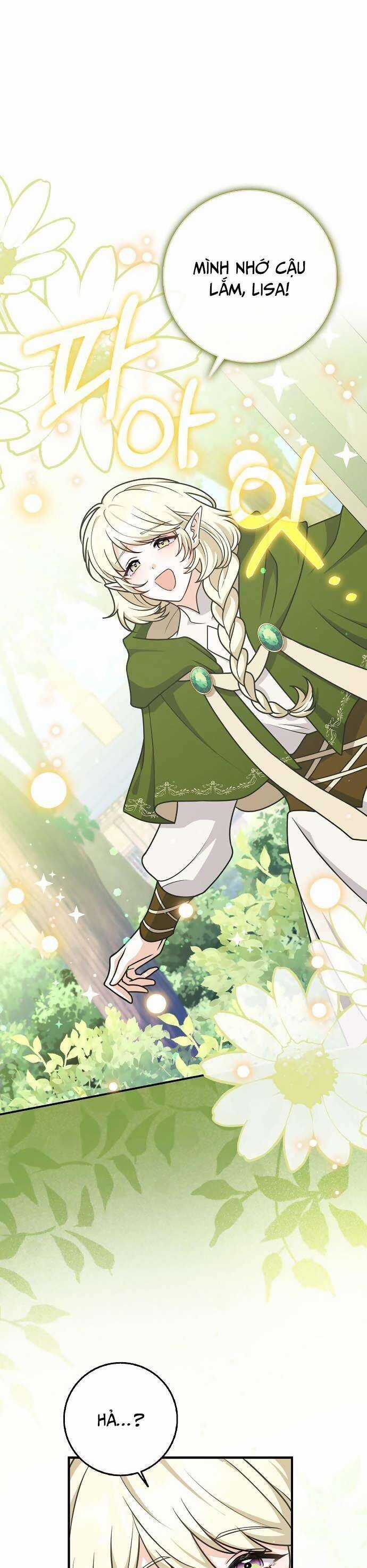 Bạn Bè Với Nhau Không Phải Vậy Đâu Chapter 60 trang 9