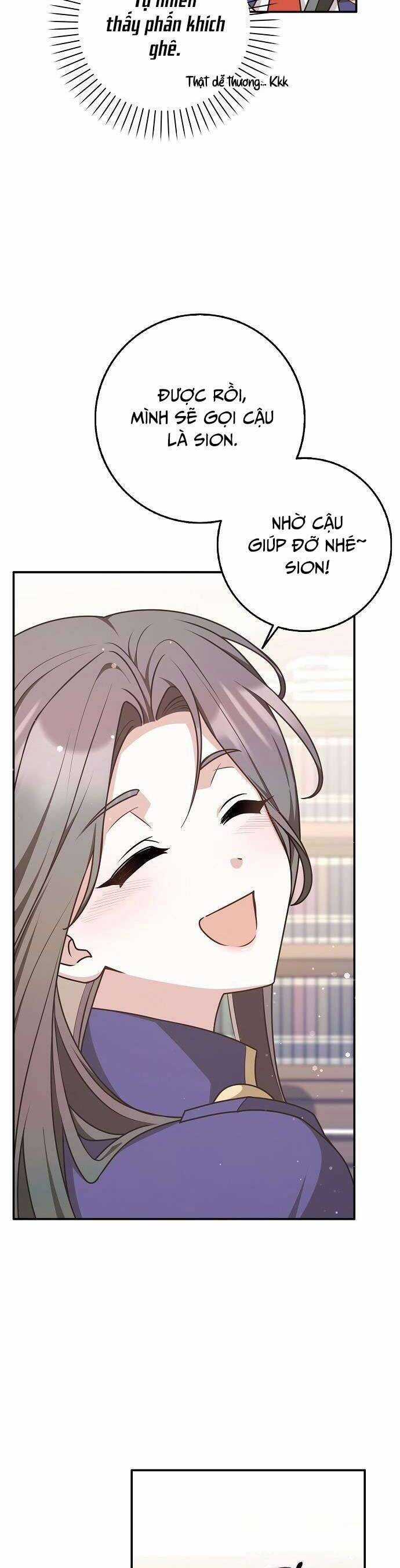 Bạn Bè Với Nhau Không Phải Vậy Đâu Chapter 61 trang 12