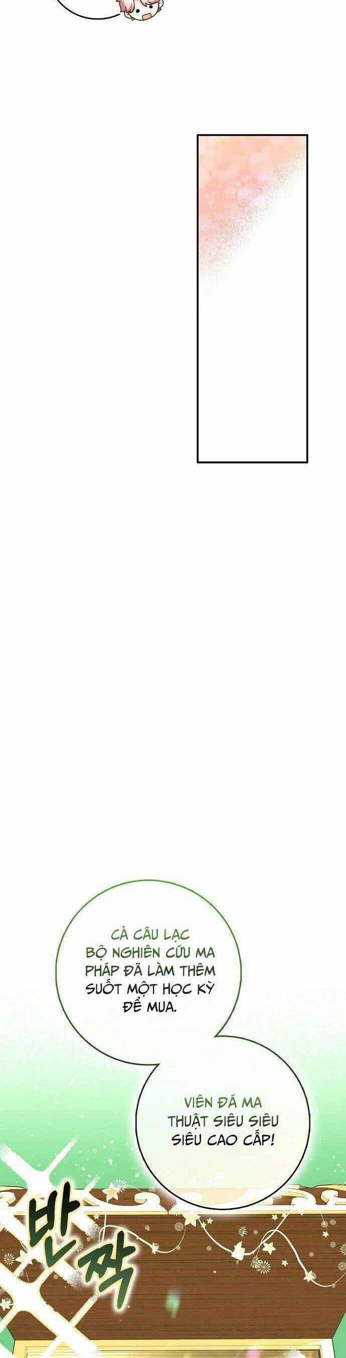 Bạn Bè Với Nhau Không Phải Vậy Đâu Chapter 61 trang 14