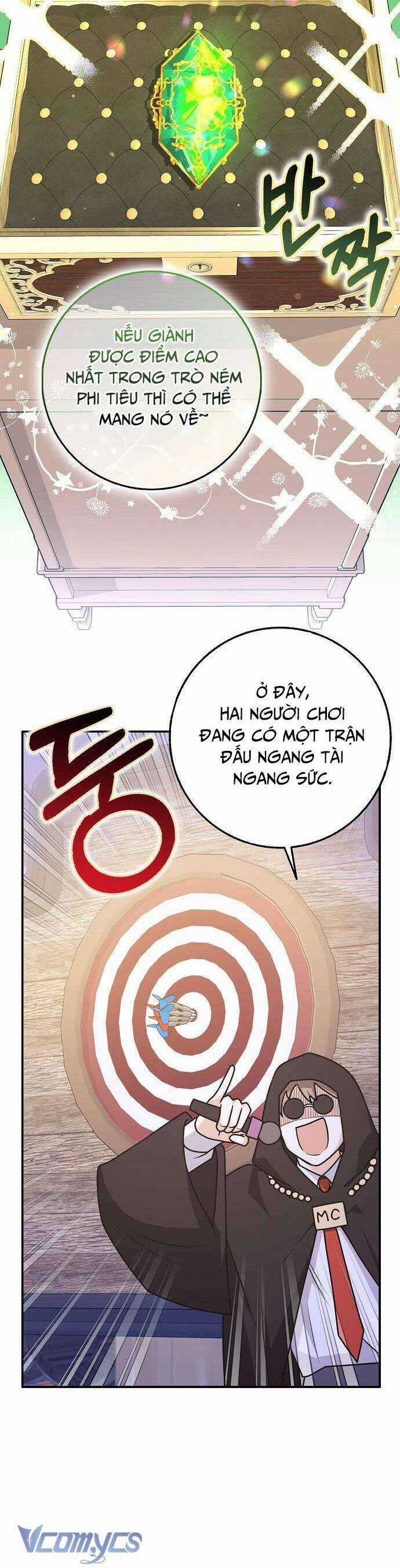 Bạn Bè Với Nhau Không Phải Vậy Đâu Chapter 61 trang 15