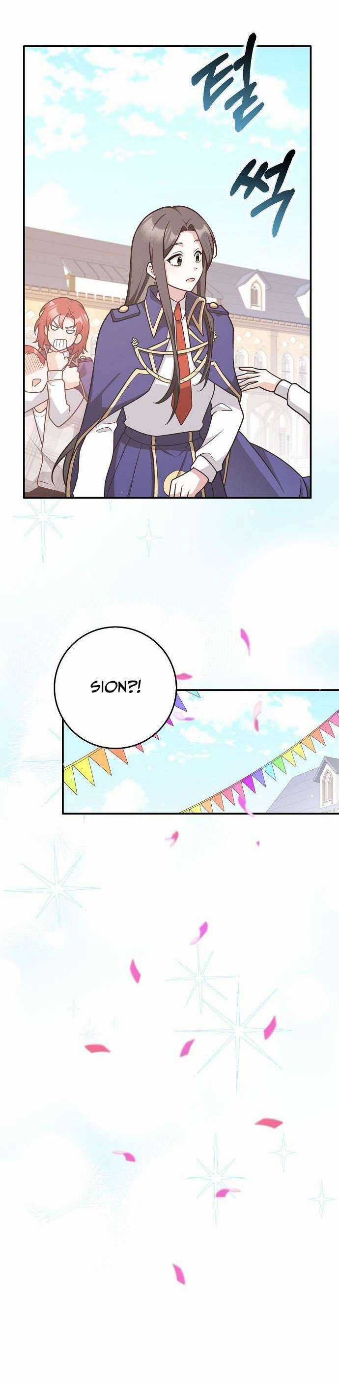 Bạn Bè Với Nhau Không Phải Vậy Đâu Chapter 61 trang 32