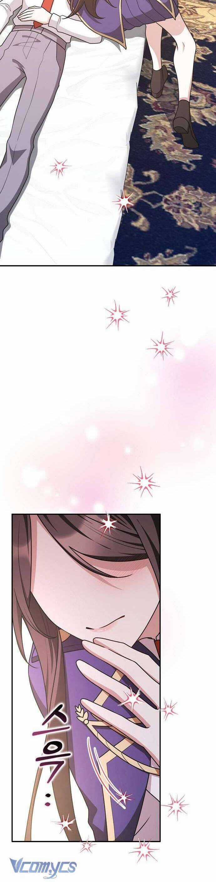 Bạn Bè Với Nhau Không Phải Vậy Đâu Chapter 61 trang 39