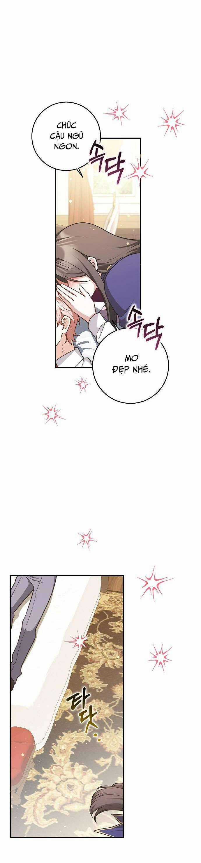 Bạn Bè Với Nhau Không Phải Vậy Đâu Chapter 61 trang 40