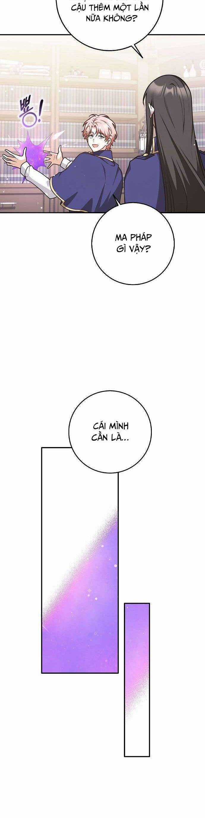 Bạn Bè Với Nhau Không Phải Vậy Đâu Chapter 61 trang 5