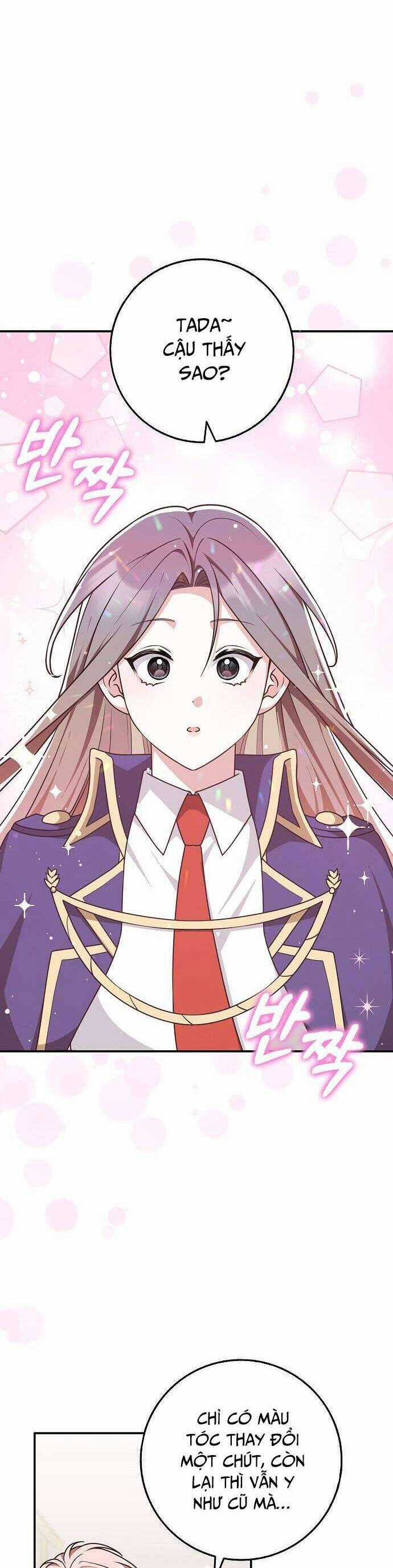 Bạn Bè Với Nhau Không Phải Vậy Đâu Chapter 61 trang 6