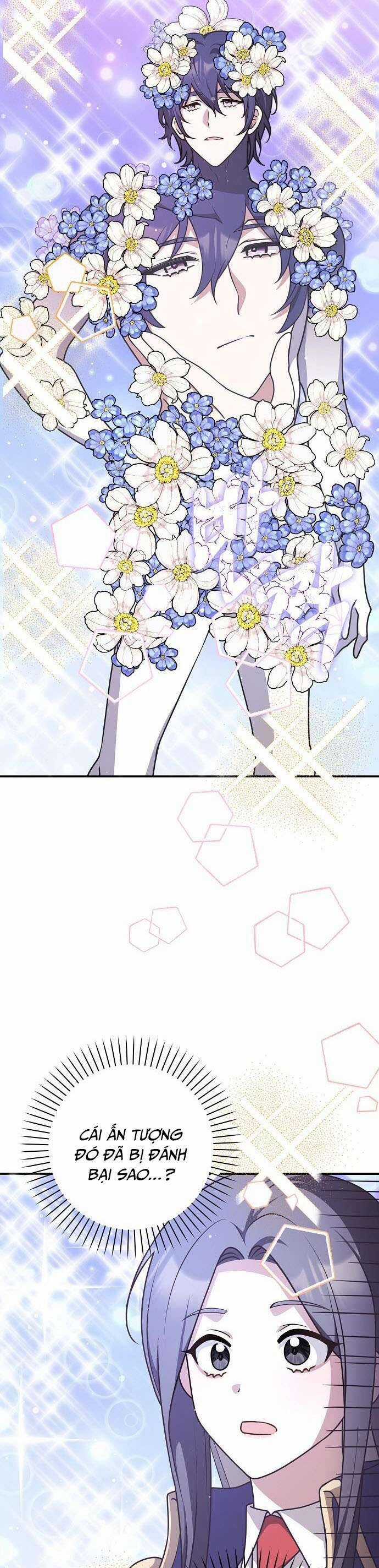 Bạn Bè Với Nhau Không Phải Vậy Đâu Chapter 62 trang 11