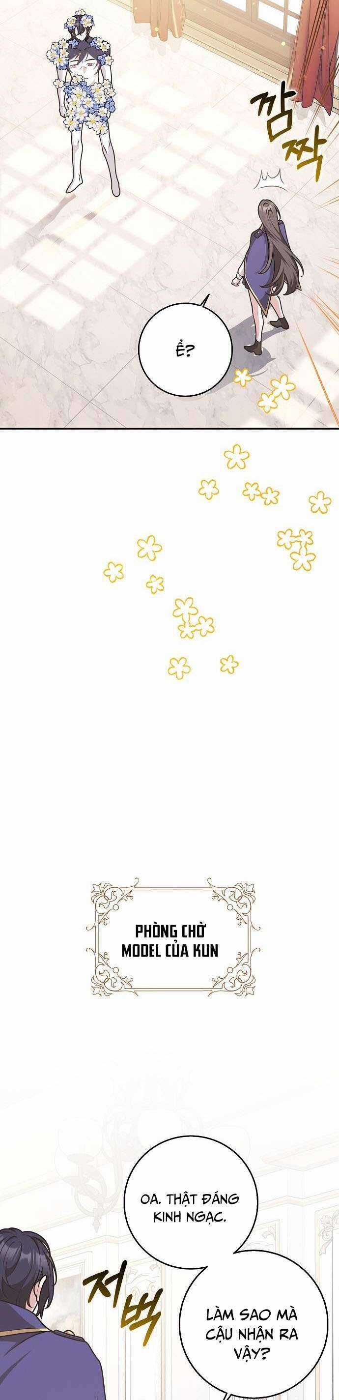 Bạn Bè Với Nhau Không Phải Vậy Đâu Chapter 62 trang 13