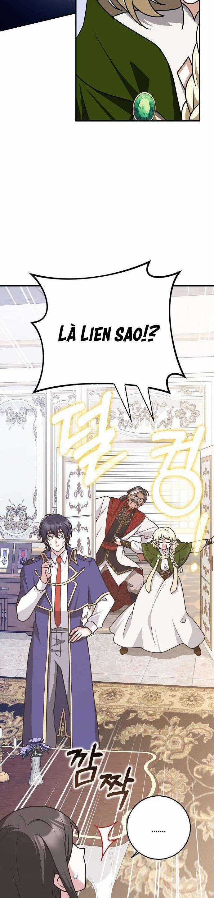 Bạn Bè Với Nhau Không Phải Vậy Đâu Chapter 62 trang 18