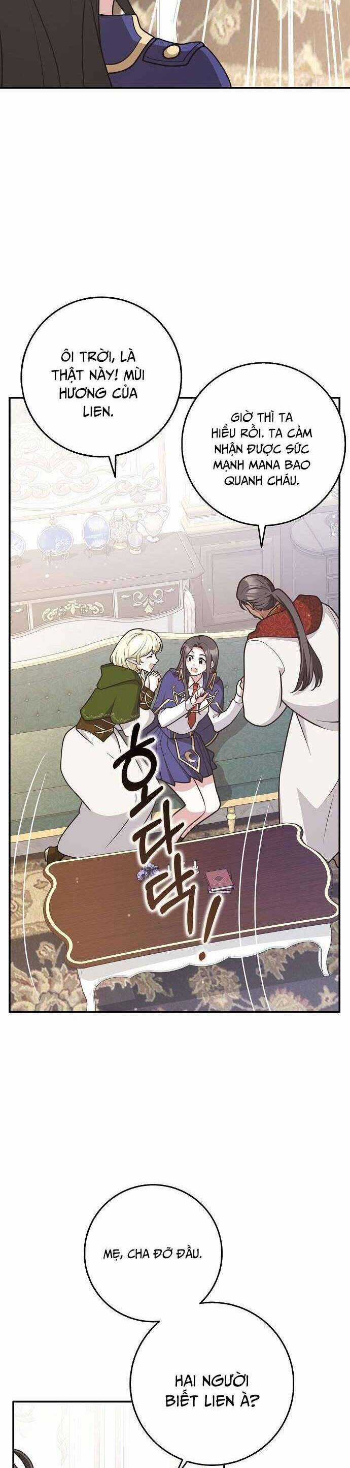 Bạn Bè Với Nhau Không Phải Vậy Đâu Chapter 62 trang 19