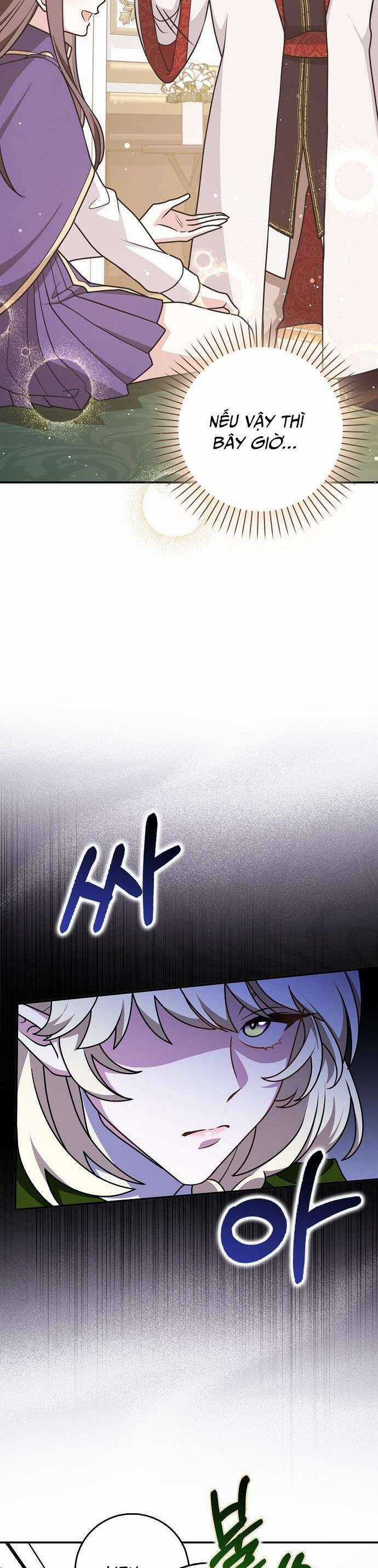 Bạn Bè Với Nhau Không Phải Vậy Đâu Chapter 62 trang 26