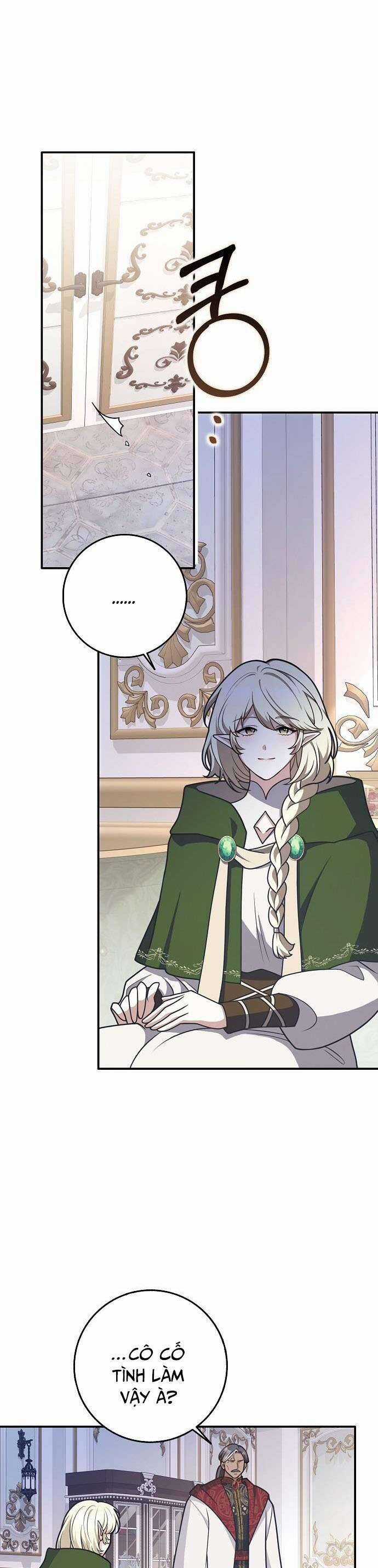 Bạn Bè Với Nhau Không Phải Vậy Đâu Chapter 62 trang 30