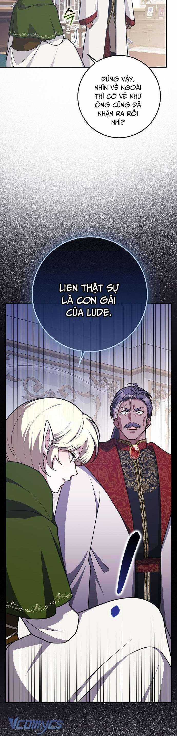 Bạn Bè Với Nhau Không Phải Vậy Đâu Chapter 62 trang 31