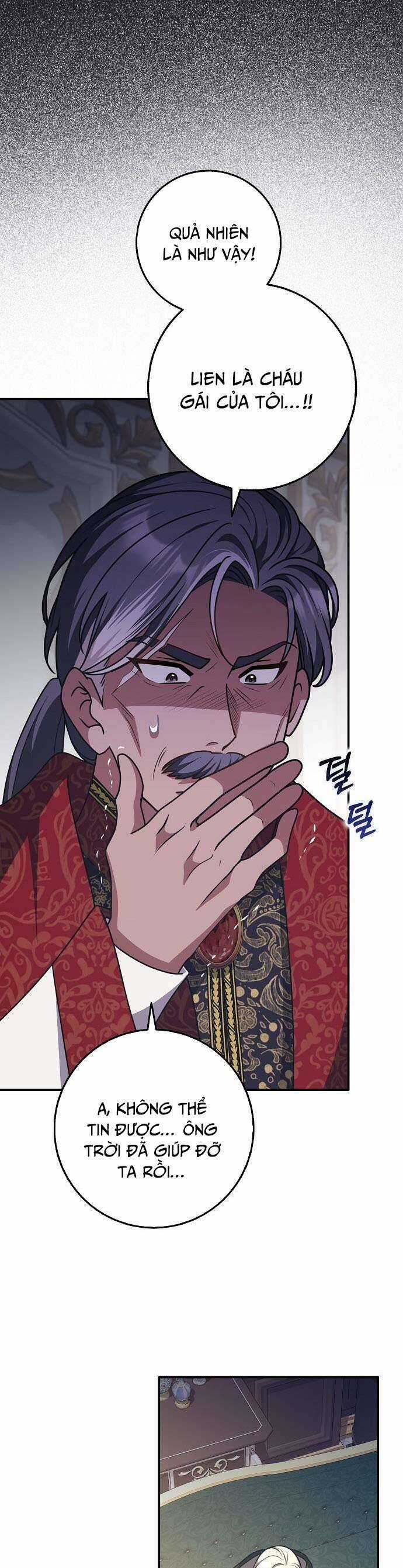 Bạn Bè Với Nhau Không Phải Vậy Đâu Chapter 62 trang 32