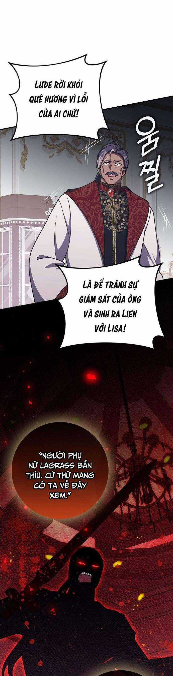 Bạn Bè Với Nhau Không Phải Vậy Đâu Chapter 62 trang 34