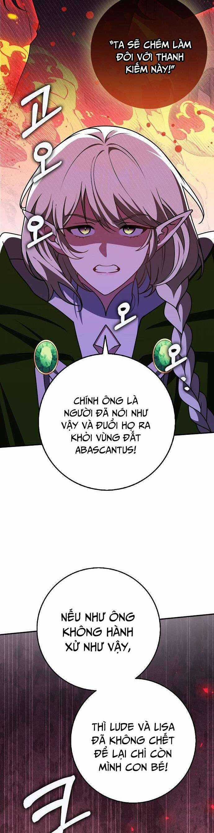 Bạn Bè Với Nhau Không Phải Vậy Đâu Chapter 62 trang 35