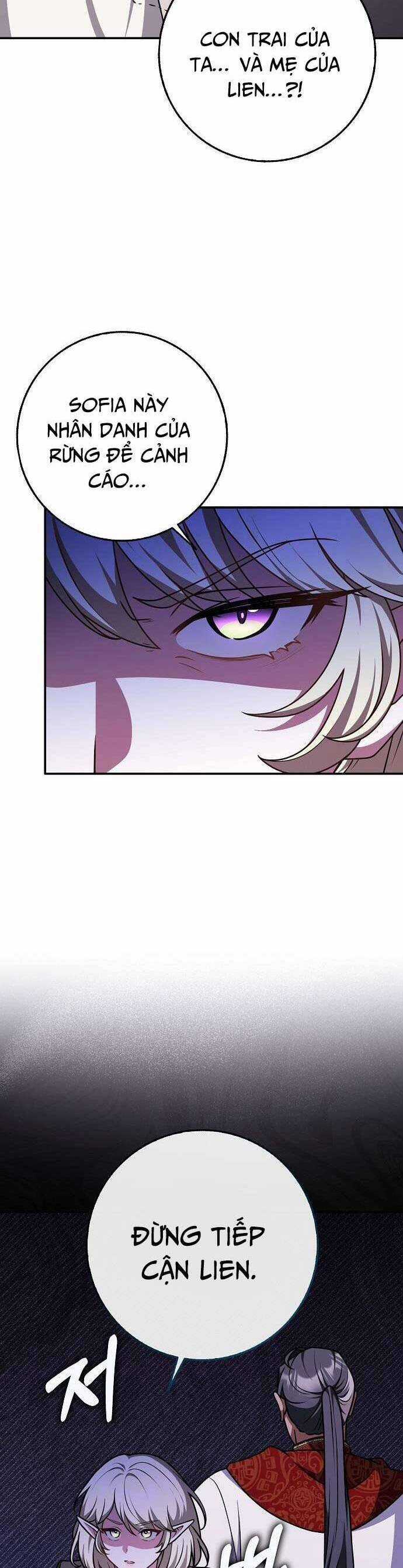 Bạn Bè Với Nhau Không Phải Vậy Đâu Chapter 62 trang 37