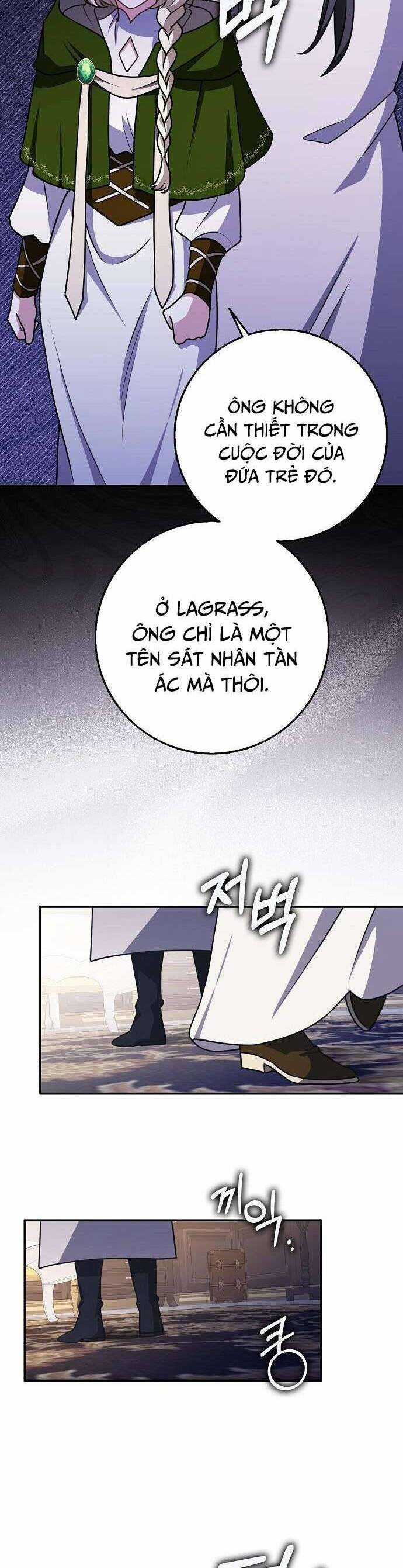 Bạn Bè Với Nhau Không Phải Vậy Đâu Chapter 62 trang 38