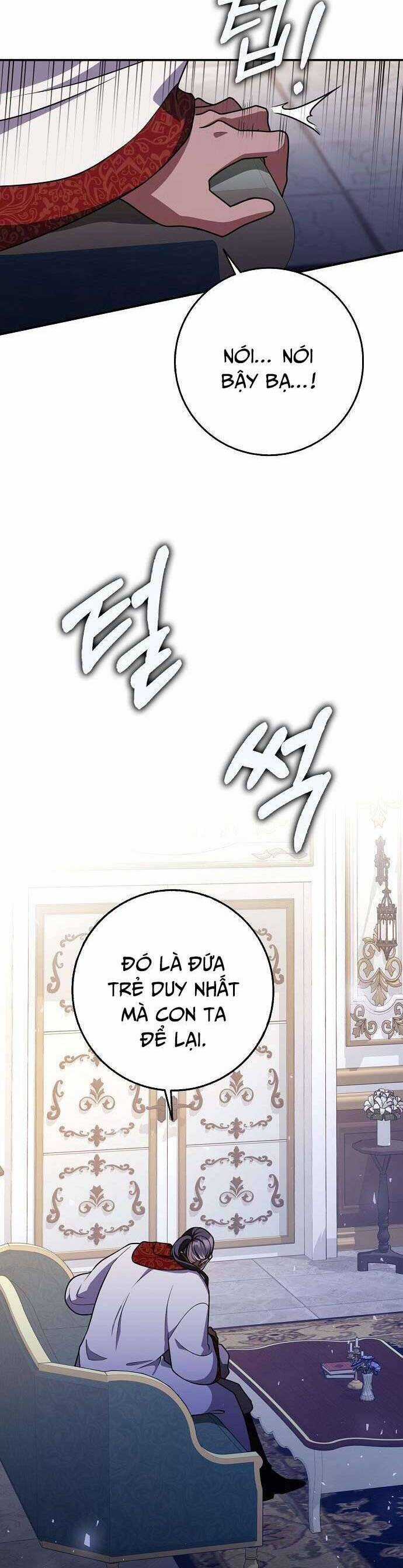 Bạn Bè Với Nhau Không Phải Vậy Đâu Chapter 62 trang 39