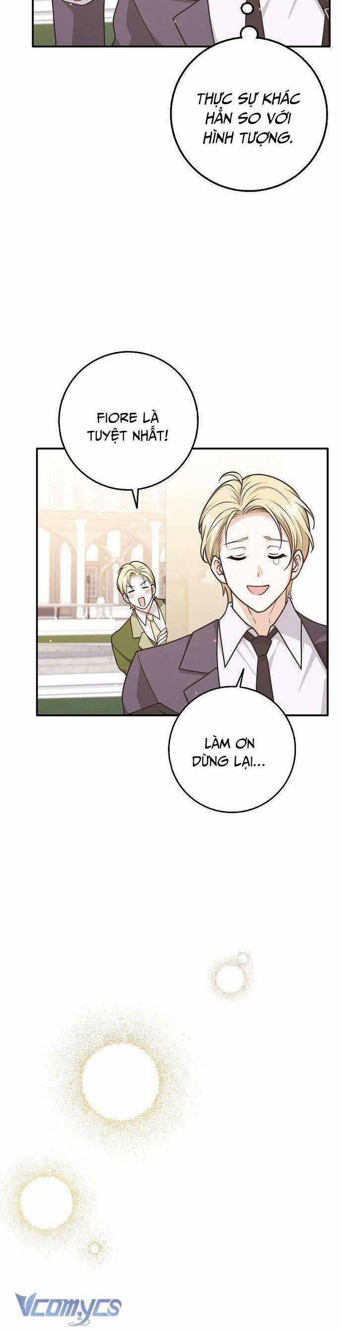 Bạn Bè Với Nhau Không Phải Vậy Đâu Chapter 62 trang 7