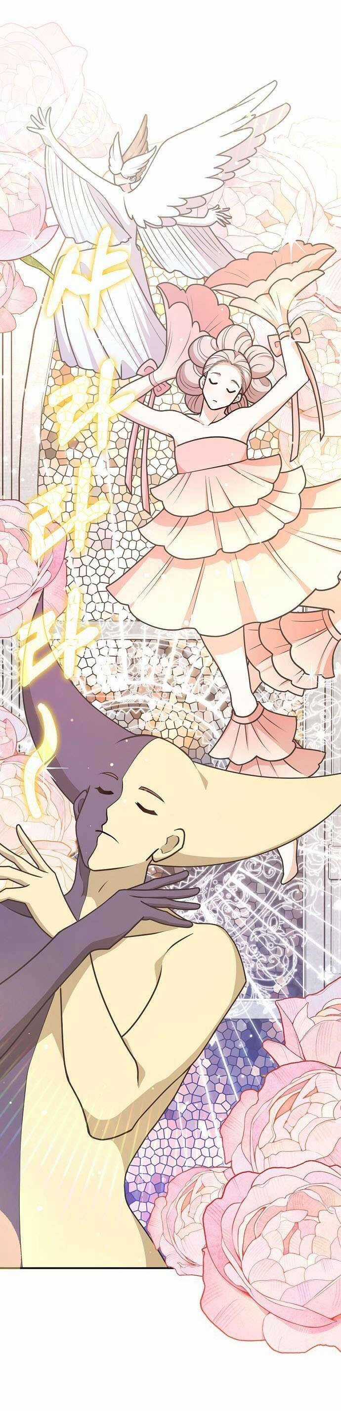 Bạn Bè Với Nhau Không Phải Vậy Đâu Chapter 62 trang 8