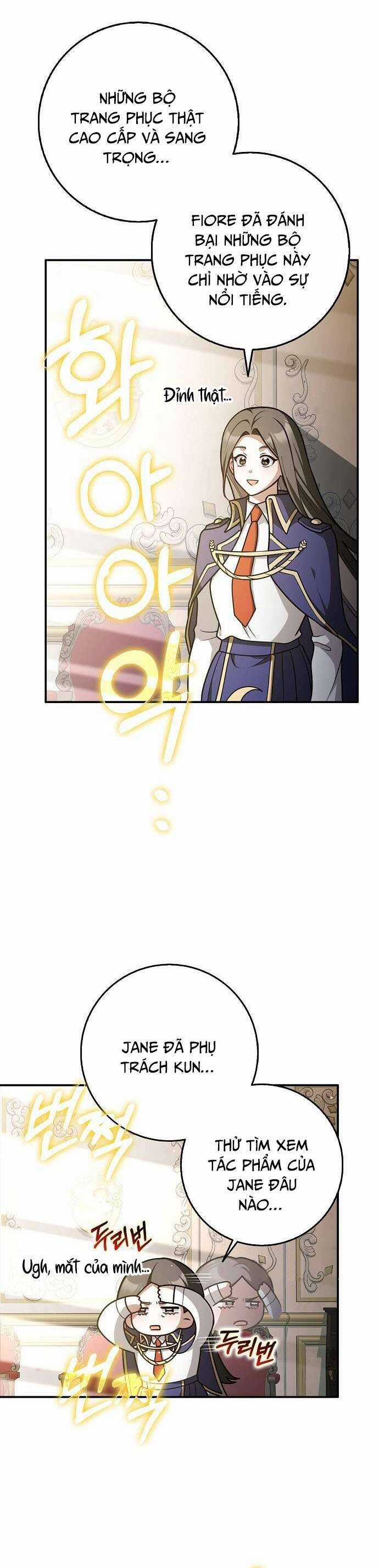 Bạn Bè Với Nhau Không Phải Vậy Đâu Chapter 62 trang 9