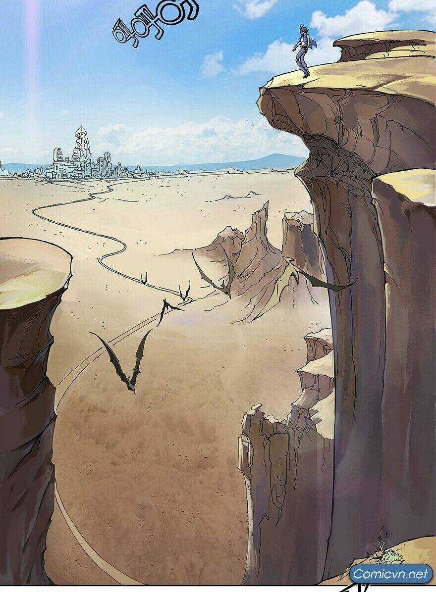 Bán Bộ Siêu Phàm Chapter 1 trang 12