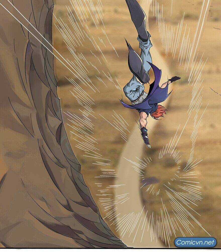 Bán Bộ Siêu Phàm Chapter 1 trang 30