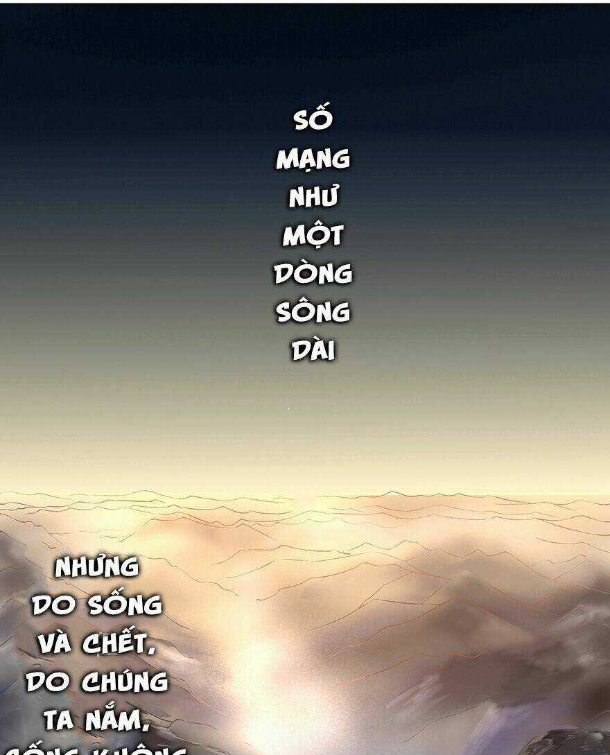 Bán Bộ Siêu Phàm Chapter 1 trang 4