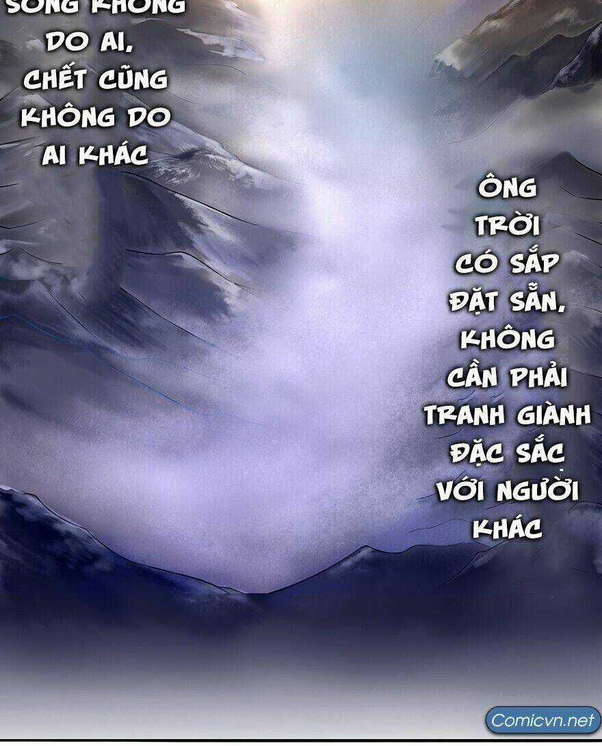 Bán Bộ Siêu Phàm Chapter 1 trang 5