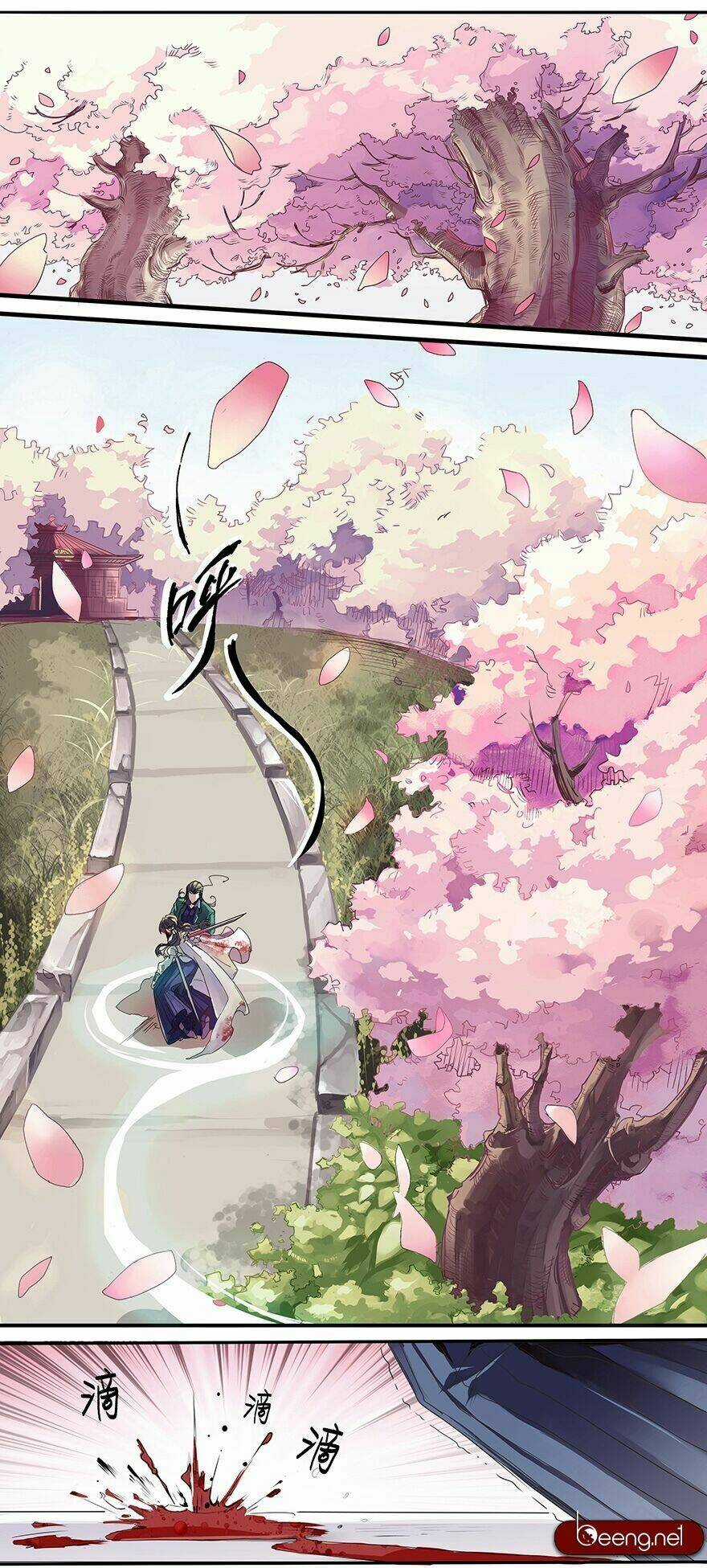 Bán Bộ Siêu Phàm Chapter 11 trang 18