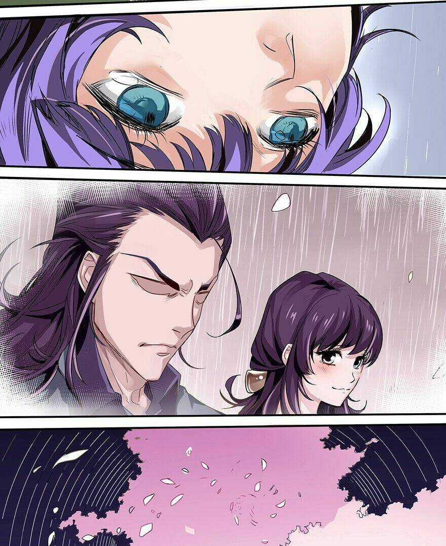 Bán Bộ Siêu Phàm Chapter 11 trang 20