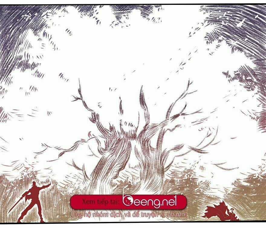 Bán Bộ Siêu Phàm Chapter 11 trang 22