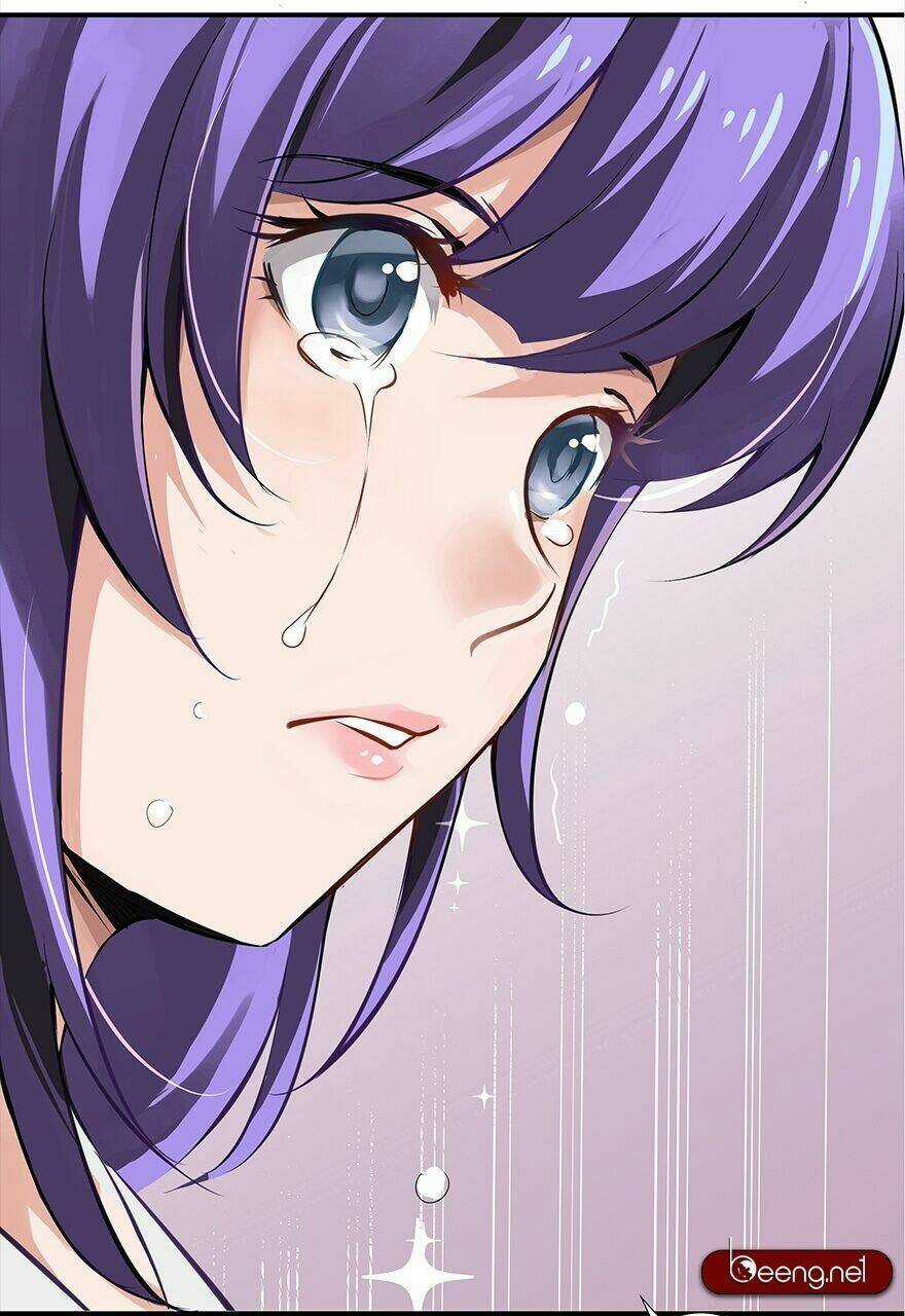 Bán Bộ Siêu Phàm Chapter 11 trang 3